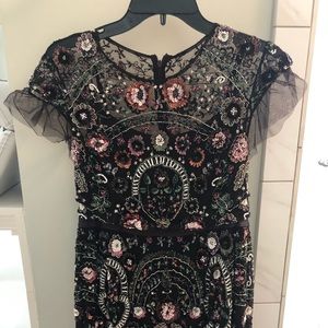 Needle & Thread Dress